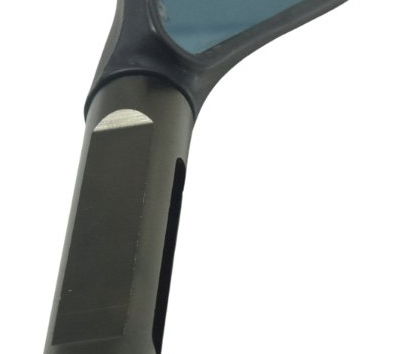 Espelho Retrovisor Direito Esportivo Kawasaki Z 800 13-17