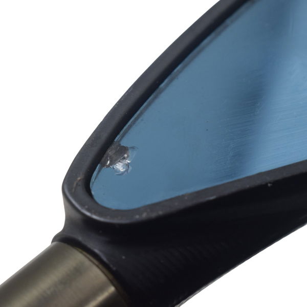 Espelho Retrovisor Direito Esportivo Kawasaki Z 800 13-17