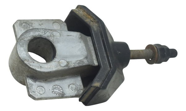 Esticador Corrente Kawasaki Z 800 13-17 Original