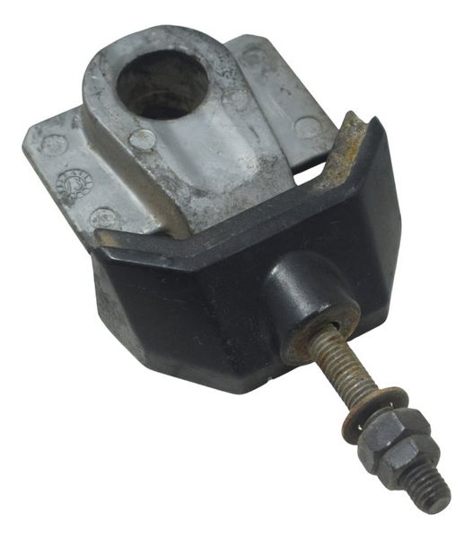 Esticador Corrente Kawasaki Z 800 13-17 Original