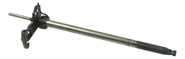 Eixo Seletor Marcha Kawasaki Z 800 13-17 Original