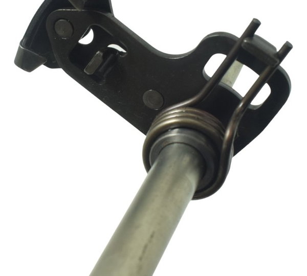 Eixo Seletor Marcha Kawasaki Z 800 13-17 Original