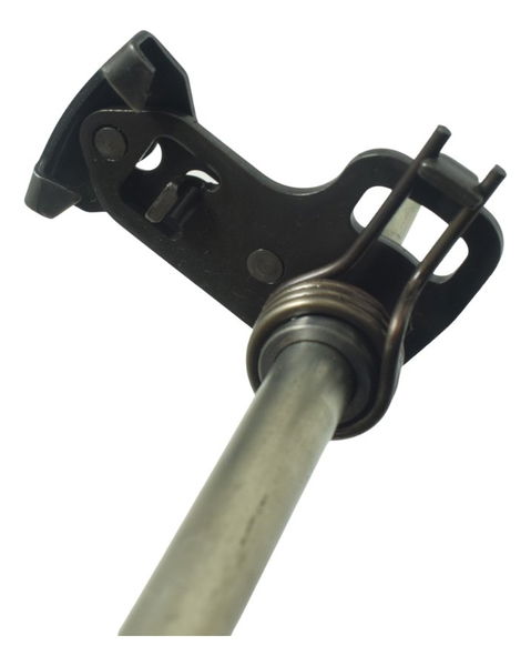 Eixo Seletor Marcha Kawasaki Z 800 13-17 Original