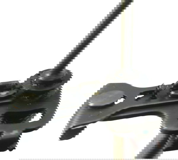 Eixo Seletor Marcha Kawasaki Z 800 13-17 Original