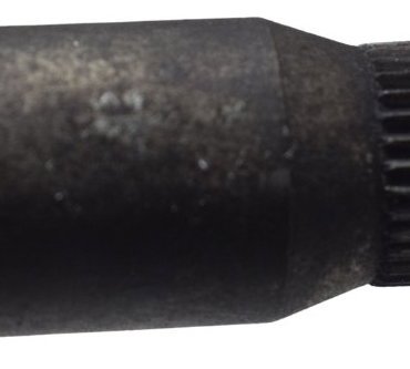 Eixo Seletor Marcha Kawasaki Z 800 13-17 Original