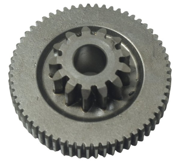 Engrenagem Redução Partida Kawasaki Z 800 13-17 Original