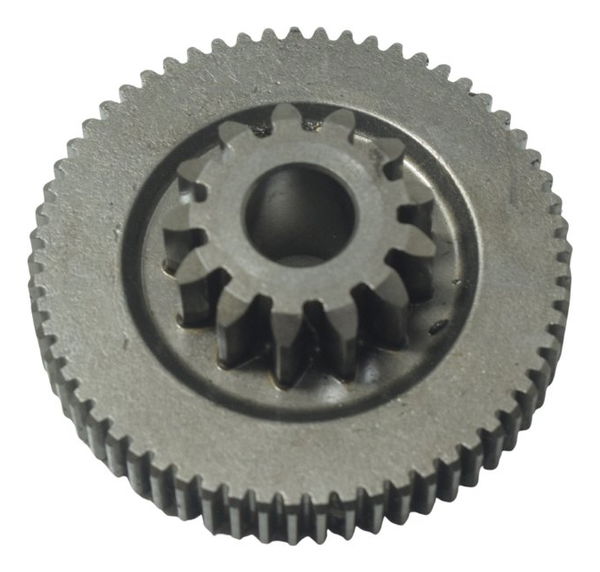 Engrenagem Redução Partida Kawasaki Z 800 13-17 Original