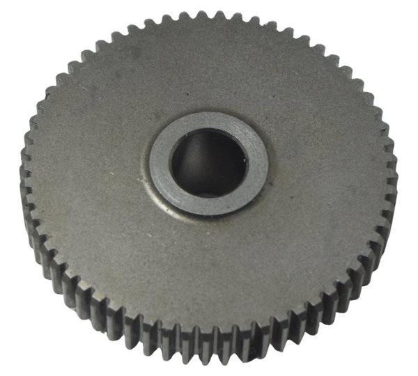 Engrenagem Redução Partida Kawasaki Z 800 13-17 Original