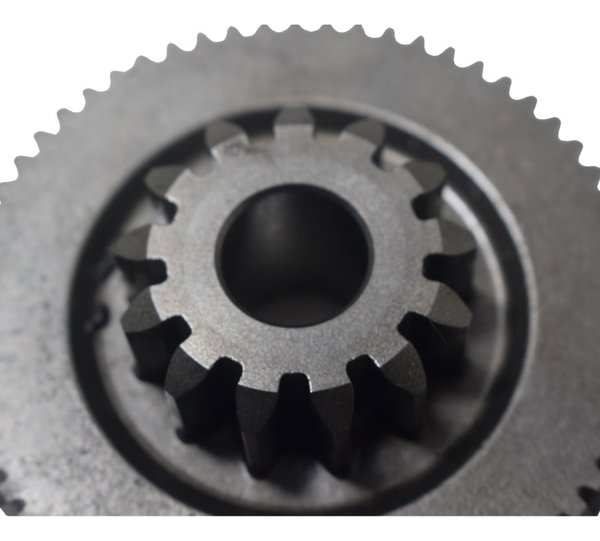 Engrenagem Redução Partida Kawasaki Z 800 13-17 Original