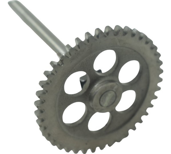 Eixo Engrenagem Bomba Óleo Kawasaki Z 800 13-17 Original