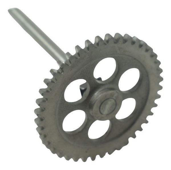 Eixo Engrenagem Bomba Óleo Kawasaki Z 800 13-17 Original