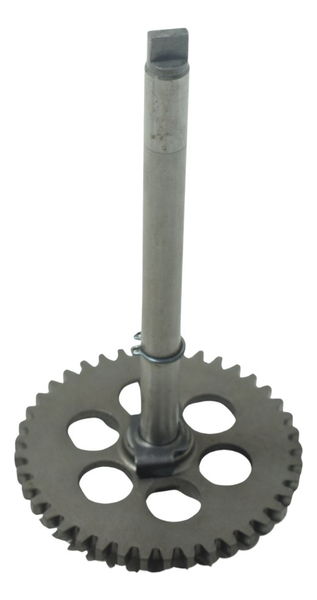 Eixo Engrenagem Bomba Óleo Kawasaki Z 800 13-17 Original