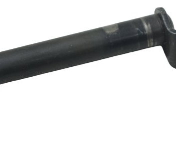 Eixo Acionador Embreagem Kawasaki Z 800 13-17 Original