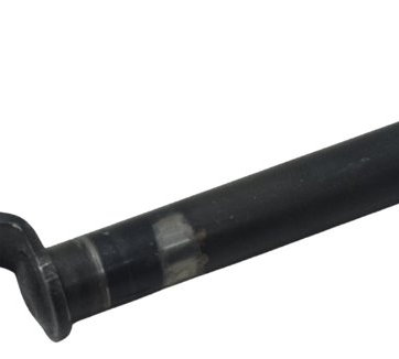 Eixo Acionador Embreagem Kawasaki Z 800 13-17 Original