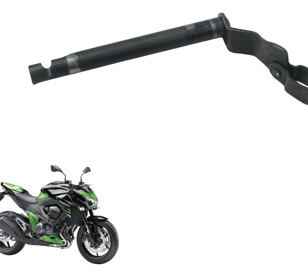 Eixo Acionador Embreagem Kawasaki Z 800 13-17 Original