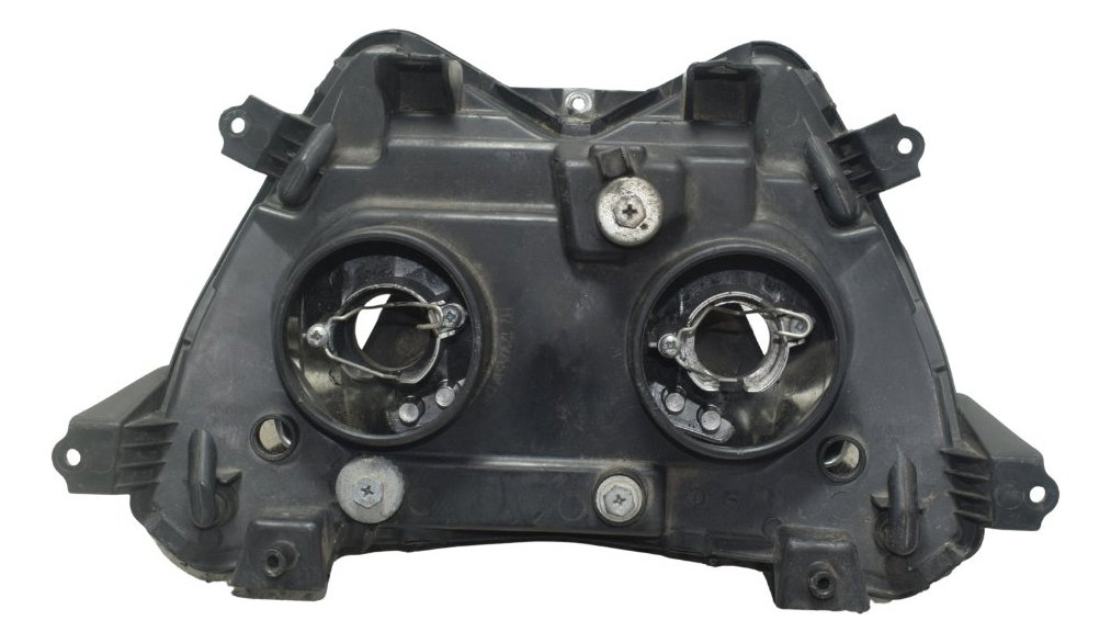 Farol Kawasaki Z 800 13-17 Original Ambos Lados