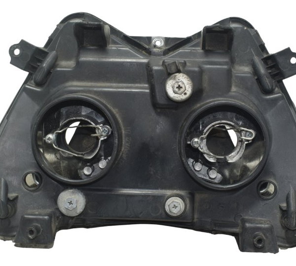 Farol Kawasaki Z 800 13-17 Original Ambos Lados