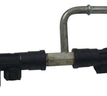 Flauta Injeção Kawasaki Z 800 13-17 Original