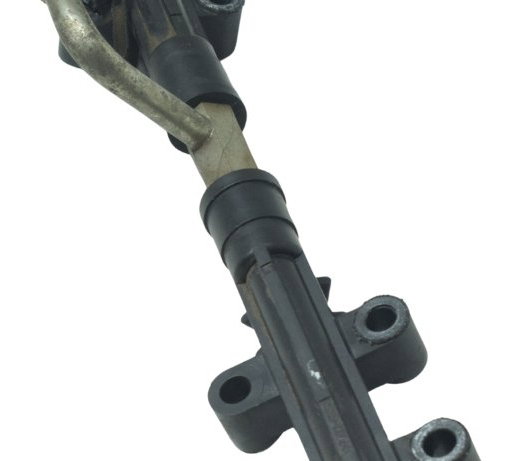 Flauta Injeção Kawasaki Z 800 13-17 Original