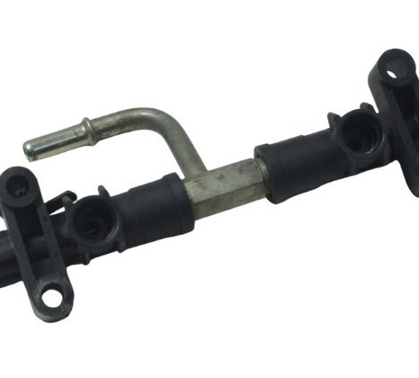 Flauta Injeção Kawasaki Z 800 13-17 Original