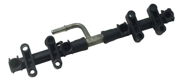 Flauta Injeção Kawasaki Z 800 13-17 Original