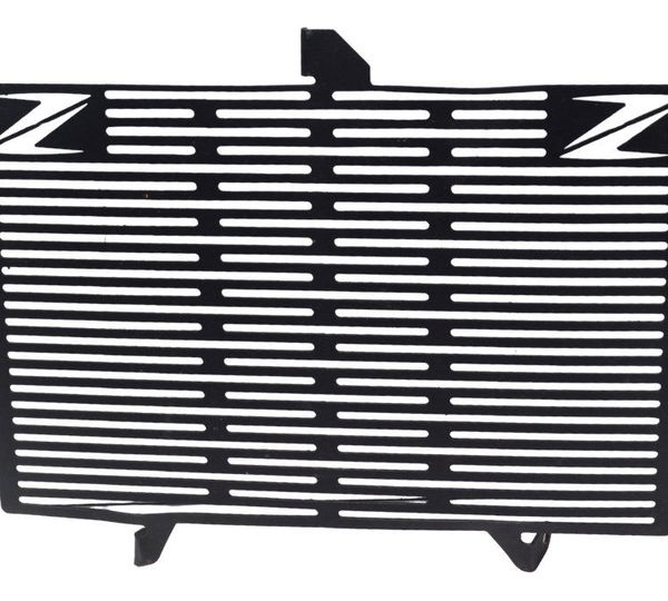 Grade Radiador Customização Kawasaki Z 800 13-17