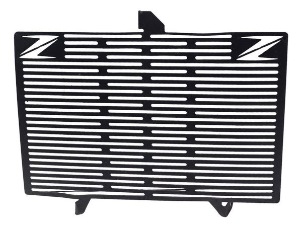 Grade Radiador Customização Kawasaki Z 800 13-17