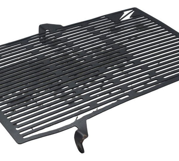 Grade Radiador Customização Kawasaki Z 800 13-17