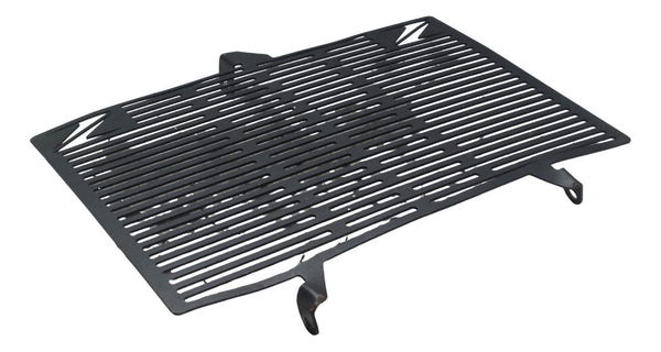 Grade Radiador Customização Kawasaki Z 800 13-17