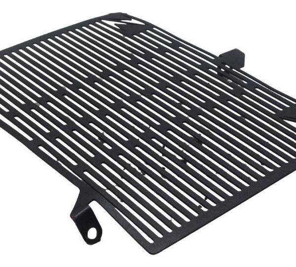 Grade Radiador Customização Kawasaki Z 800 13-17