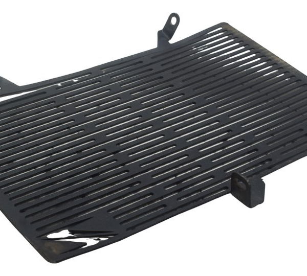 Grade Radiador Customização Kawasaki Z 800 13-17