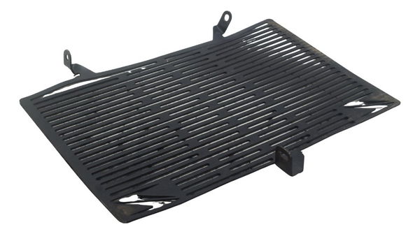 Grade Radiador Customização Kawasaki Z 800 13-17