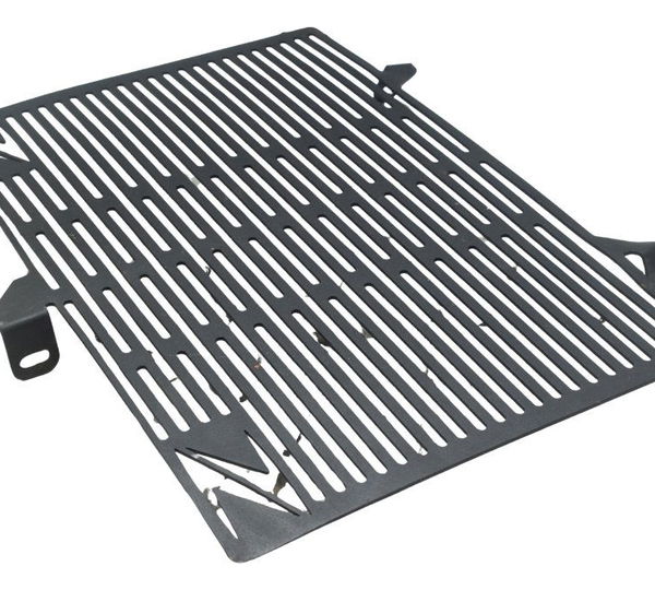 Grade Radiador Customização Kawasaki Z 800 13-17