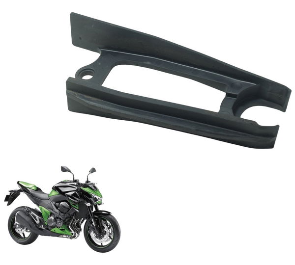Guia Corrente Deslizante Kawasaki Z 800 13-17 Original