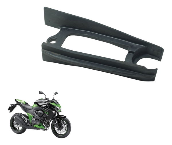 Guia Corrente Deslizante Kawasaki Z 800 13-17 Original