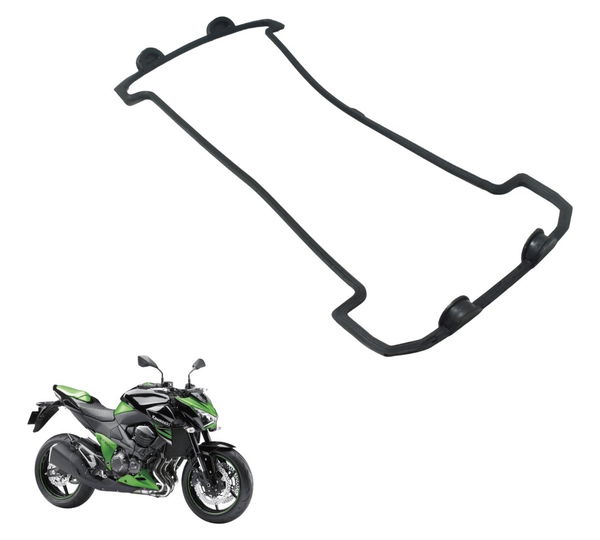 Guarnição Tampa Válvula Kawasaki Z 800 13-17 Original