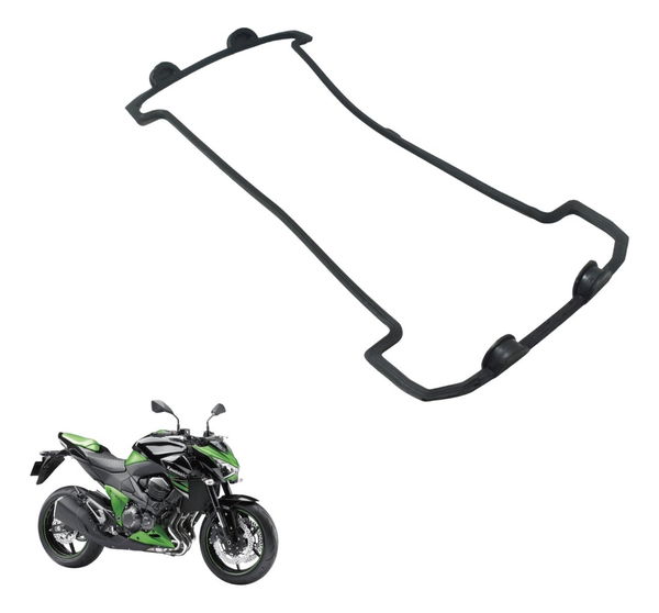 Guarnição Tampa Válvula Kawasaki Z 800 13-17 Original