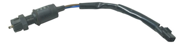 Interruptor Freio Traseiro Kawasaki Z 800 13-17 Original