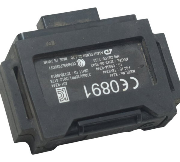 Imobilizador Kawasaki Z 800 13-17 Original