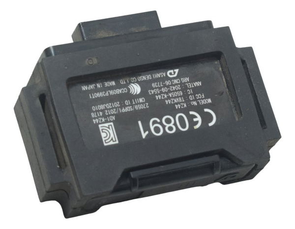 Imobilizador Kawasaki Z 800 13-17 Original