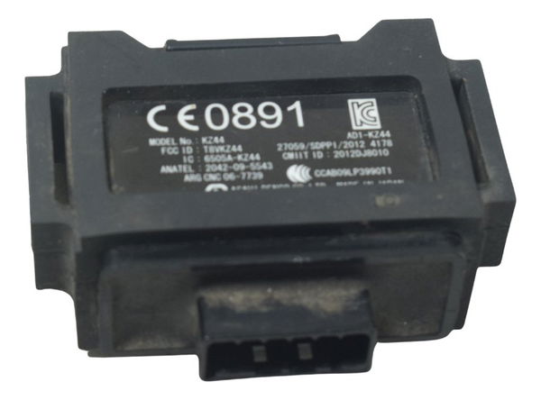 Imobilizador Kawasaki Z 800 13-17 Original