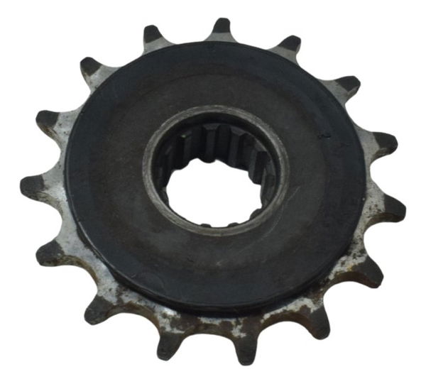 Kit Relação Durag Kawasaki Z 800 13-17 Cinza