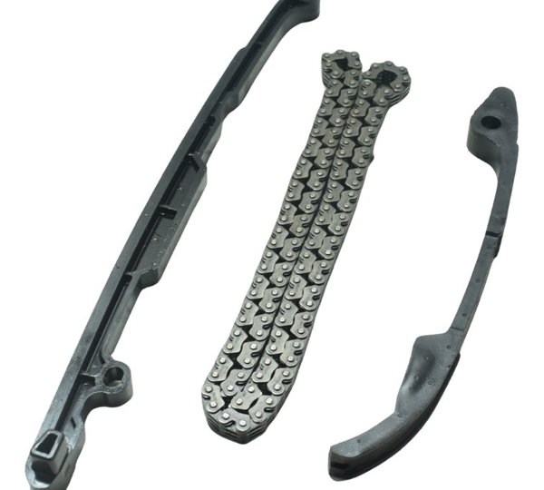 Kit Guia Tensor Corrente Comando Kawasaki Z 800 13-17 Orig