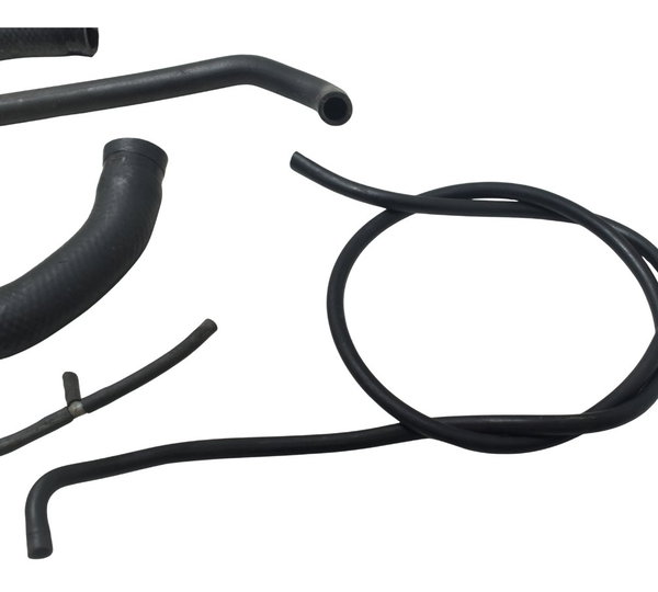 Kit Mangueiras Kawasaki Z 800 13-17 Original