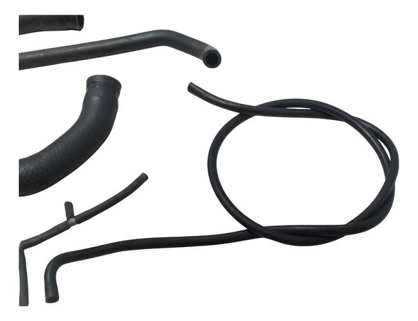 Kit Mangueiras Kawasaki Z 800 13-17 Original