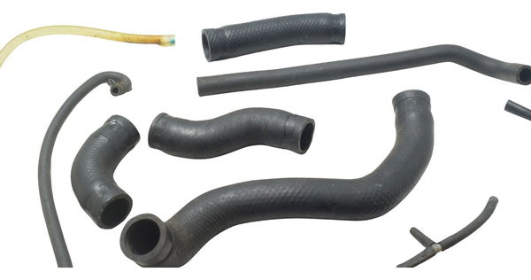 Kit Mangueiras Kawasaki Z 800 13-17 Original