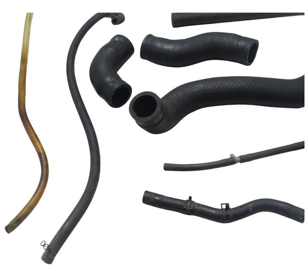 Kit Mangueiras Kawasaki Z 800 13-17 Original
