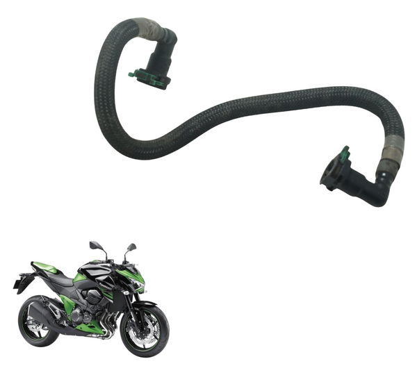 Mangueira Injeção Kawasaki Z 800 13-17 Original