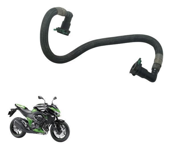 Mangueira Injeção Kawasaki Z 800 13-17 Original