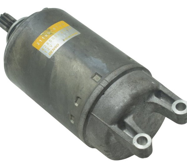 Motor Arranque Kawasaki Z 800 13-17 Original